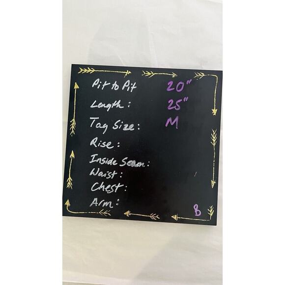 Patagonia Womens Orange Short Sleeve Organic Cotton Polo Shirt Size M - Picture 8 of 8